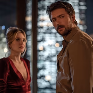 Blumhouse Thriller DROP to Debut Digitally Tomorrow