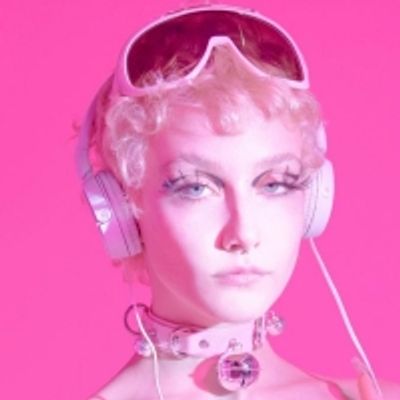 Chloe Moriondo Unveils 'Cdbaby<3 (Underscores Remix)'