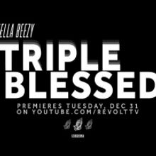 Yella Beezy Releases Full Documentary TRIPLE BLESSED