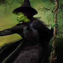 WICKED Movie Receives Artios Award Nomination- See the Full List