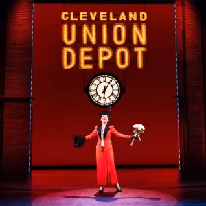 FUNNY GIRL is Coming to the Orpheum Theatre in April