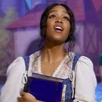 VIDEO: First Look at 'Belle' & 'Be Our Guest' In New BEAUTY & THE BEAST: A 30TH…
