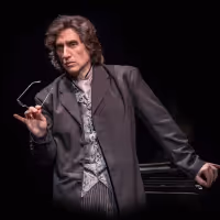 HERSHEY FELDER: BEETHOVEN to be Streamed Live From Florence, Italy