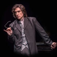 HERSHEY FELDER: BEETHOVEN to be Streamed Live From Florence, Italy