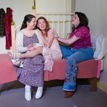 Review: CRIMES OF THE HEART at The Arctic Playhouse