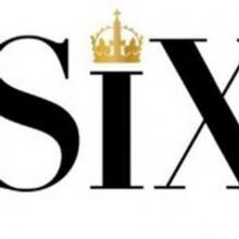 Broadway in Chicago Announces Rescheduled Dates for SIX