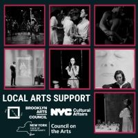 The Neighbors Awarded $5k Local Arts Support Grant From Brooklyn Arts Council