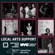 The Neighbors Awarded $5k Local Arts Support Grant From Brooklyn Arts Council