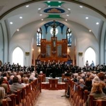 The Bozeman Symphonic Choir to Present ELEMENTS OF LIFE