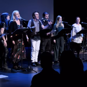 15 New Plays to be Presented at 16th Annual Origin 1st Irish Theatre Festival