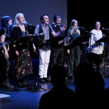 15 New Plays to be Presented at 16th Annual Origin 1st Irish Theatre Festival