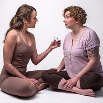 PYGmalion Will Close Season With (PLAN C) By Andrea D. Peterson