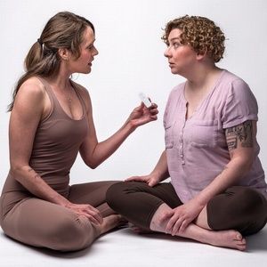 PYGmalion Will Close Season With (PLAN C) By Andrea D. Peterson