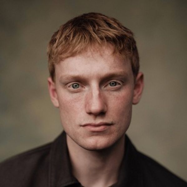 Interview: 'It’s Honest, Human, and Free of Judgement': Actor Jeroen Frank Kales on Photo