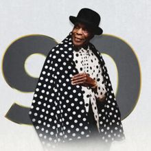 Review: BUDDY GUY 90 at State Theatre Minneapolis