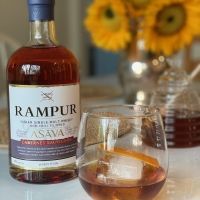 Celebrate Diwali with RAMPUR ASAVA