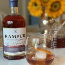 Celebrate Diwali with RAMPUR ASAVA