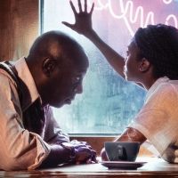 BWW Review: TWO TRAINS RUNNING, Nuffield Southampton Theatres