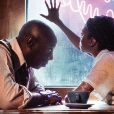 BWW Review: TWO TRAINS RUNNING, Nuffield Southampton Theatres