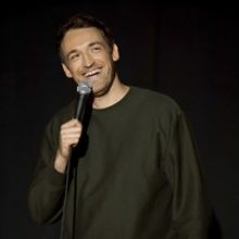 DAN SODER: SON OF A GARY Debuts on HBO Dec. 7