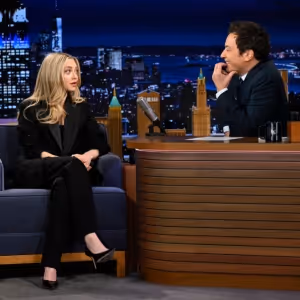 Video: Amanda Seyfried Confirms New Musical Film ANN LEE Is Coming in 2025