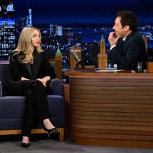 Video: Amanda Seyfried Confirms New Musical Film ANN LEE Is Coming in 2025
