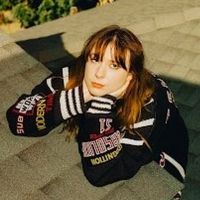 JORDANA Shares New Single Before Album Release On Friday