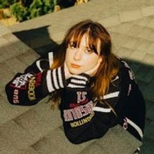 JORDANA Shares New Single Before Album Release On Friday