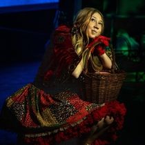 Review: THE DANGEROUS CHRISTMAS OF RED RIDING HOOD at FMCT / The Hjemkomst Center