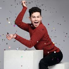 Review: HENRY MOSS: HENRY QUEEN OF SQUATS, Soho Theatre