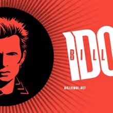 Billy Idol Releases R3HAB Remix of 'Cradle of Love' on U.S. Tour