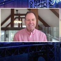 VIDEO: Scott Sanders Explains How He Brought IN THE HEIGHTS from Stage to Screen Video