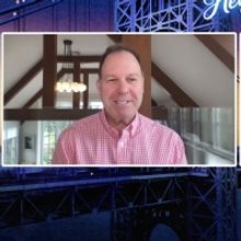 VIDEO: Scott Sanders Explains How He Brought IN THE HEIGHTS from Stage to Screen