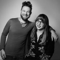 Benjamin Scheuer Releases New Song 'I Am Samantha'