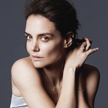 Katie Holmes to Star in HEDDA GABLER at The Old Globe