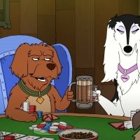 VIDEO: Watch An All-New Installment of DOGS PLAYING POKER