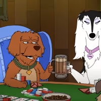 VIDEO: Watch An All-New Installment of DOGS PLAYING POKER Video