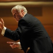 National Philharmonic Commences 2020 With Mozart's Jupiter Symphony