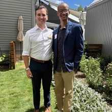 Jaylin Vinson Wins 2026 Hermitage Prize in Composition at Aspen
