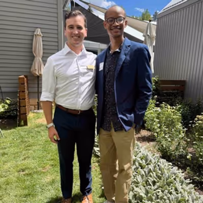 Jaylin Vinson Wins 2026 Hermitage Prize in Composition at Aspen