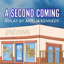 A SECOND COMING Will Make World Premiere At Unit J