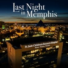 Lance Carpenter Releases 'Last Night In Memphis' Featuring Richie McDonald