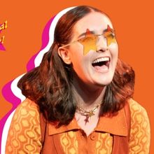 SAM Award-Winning Solo Musical Returns On National Tour This June