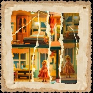Review: ERA's DOLLHOUSE BY THREE MANUFACTURERS Sacrifices Narrative in an…
