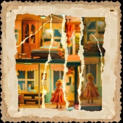 Review: ERA's DOLLHOUSE BY THREE MANUFACTURERS Sacrifices Narrative in an Experimental Directorial Showcase