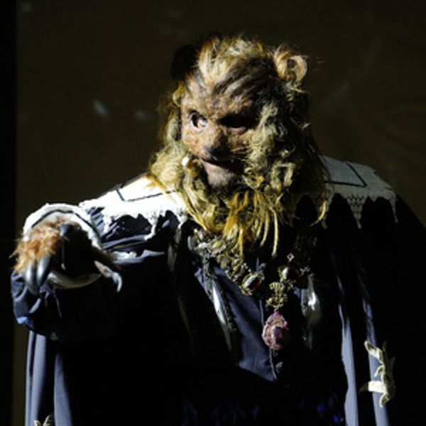 Opera Parallele Reveals 2026 Spring Season Lineup Photo