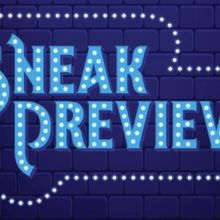 Tickets to Penn State Centre Stage 2025-26 Season On Sale Now- CRAZY FOR YOU, OUR TOW
