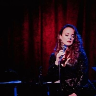 Review: Melissa Errico's A NOIR ROMANCE Is A Perfectly Dark Valentine's Treat at Birdland Jazz Club