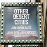 Meet the Cast of OTHER DESERT CITIES, Now Playing on Broadway