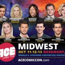 Ace Comic Con Returns To The Midwest